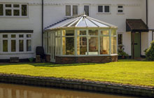 Hotley Bottom conservatory leads