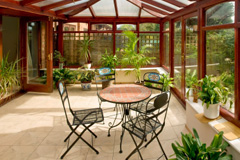 Hotley Bottom conservatory quotes