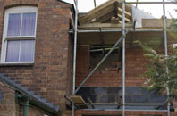 free Hotley Bottom home extension quotes
