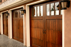 Hotley Bottom garage extension quotes