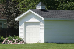 Hotley Bottom outbuilding construction costs